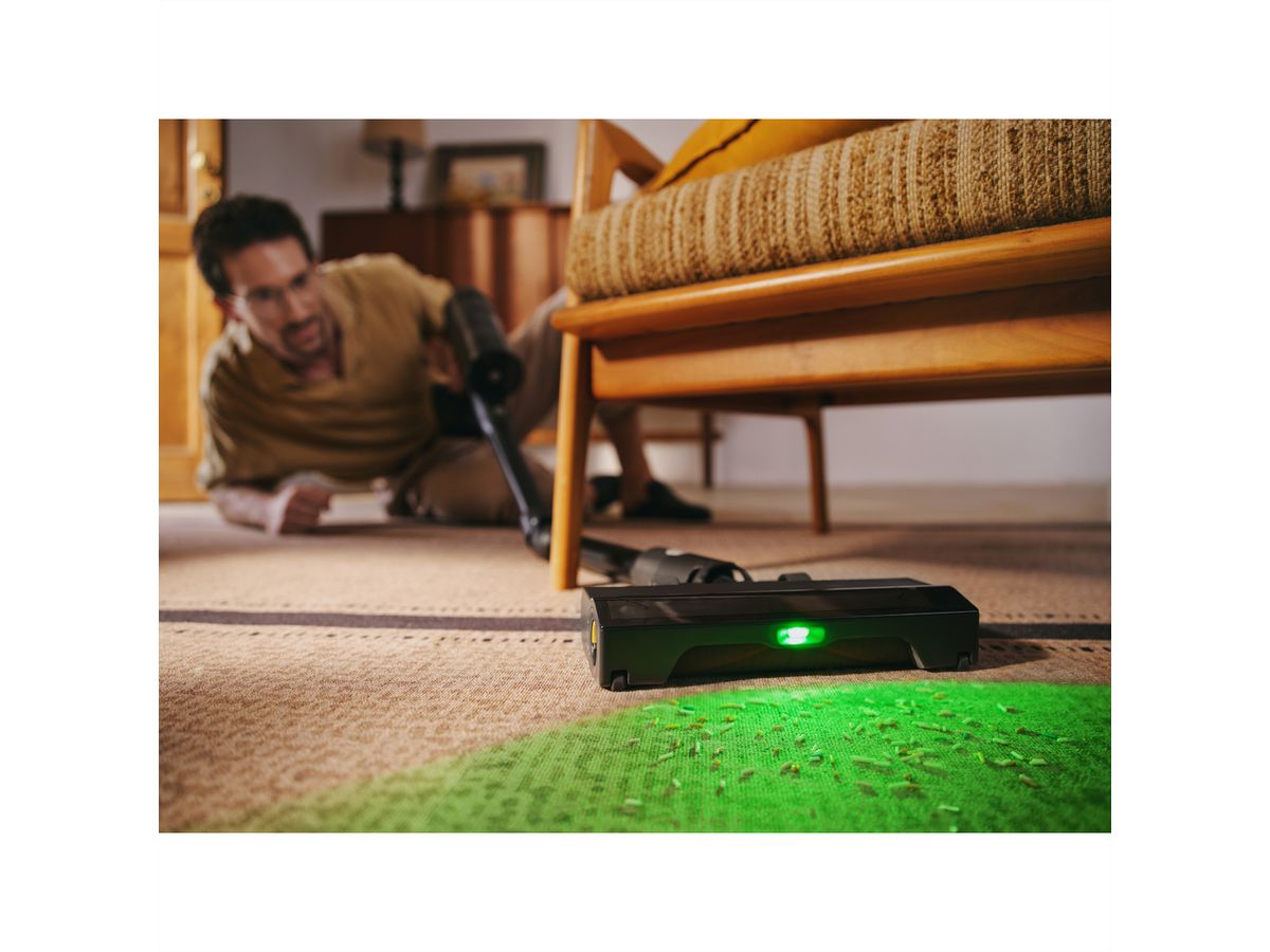 Roborock Akku-Staubsauger H60 Ultra