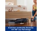 Tineco FLOOR ONE Switch S7 Extensible Premium, Aspirateur laveur