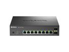 D-Link DMS-1250-10SPL/E 10 Port Switch