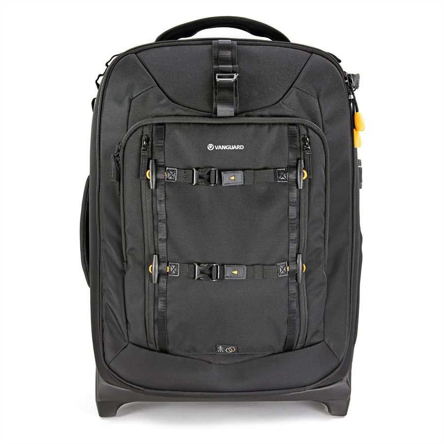 Fly shop trolley bag