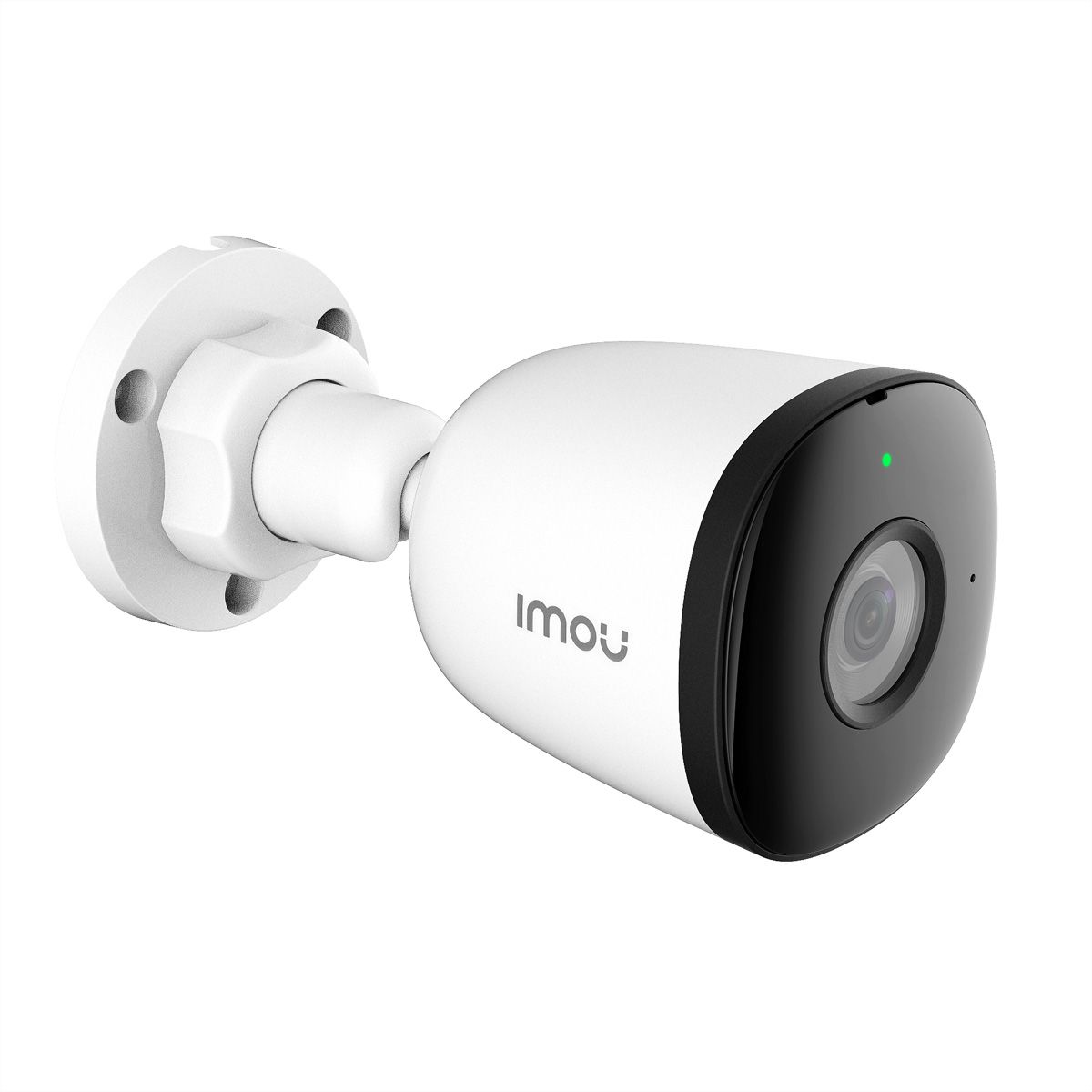 Imou Bullet Caméra de surveillance PoE 2 MP