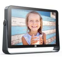 Kodak photoframe, 10",  Wi-Fi RWF-109VGR