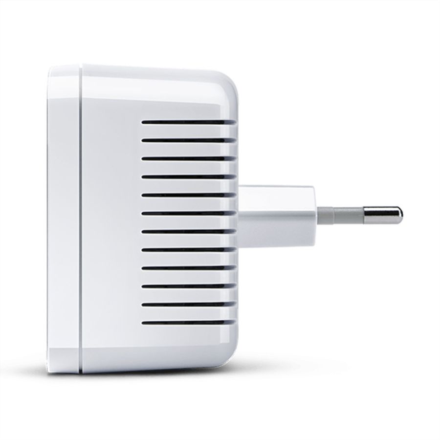 Devolo Powerline Magic 1 WiFi mini, 1200 Mbit/s,1x RJ45, 2er Set
