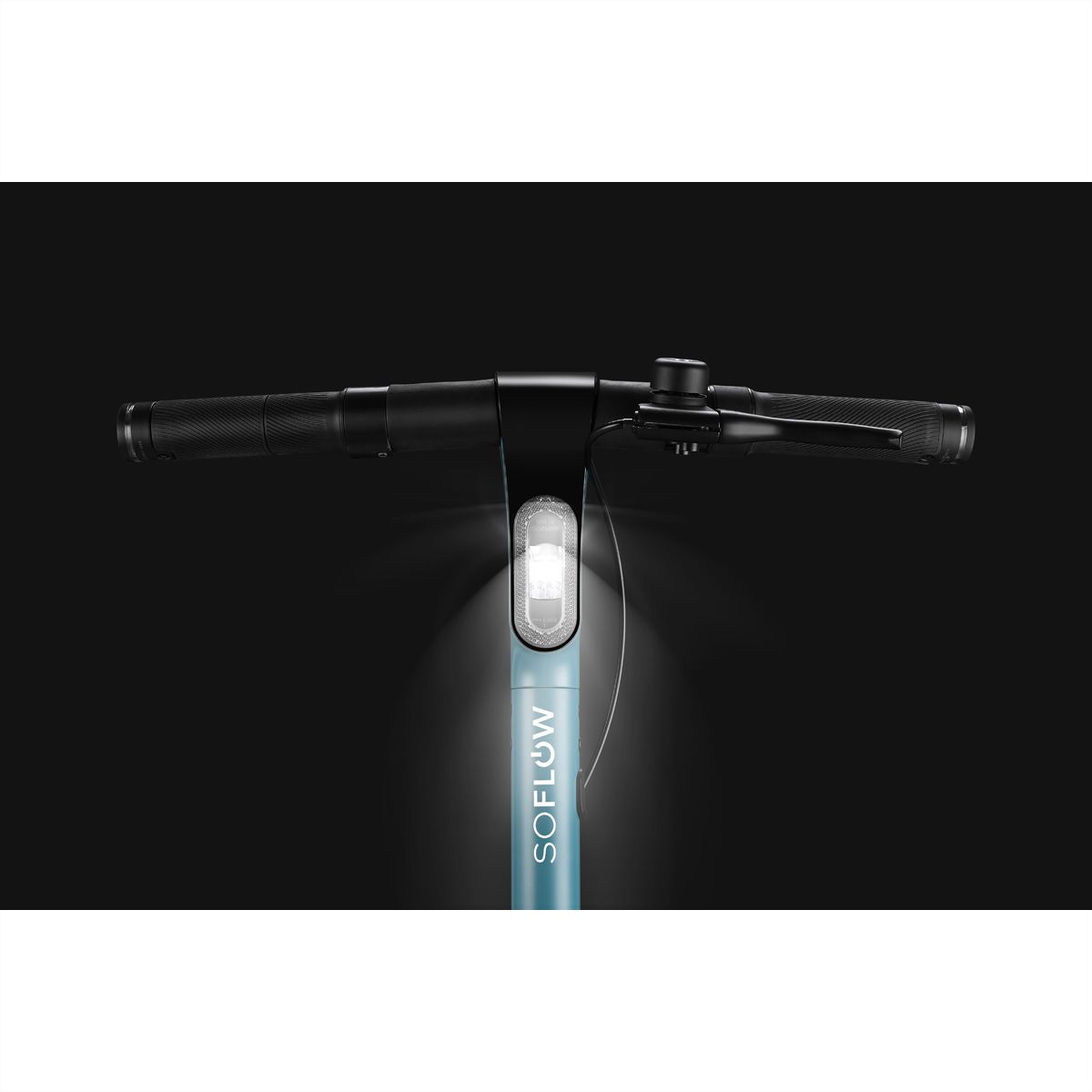 SoFlow E-Scooter SO ONE+, SoFlow original