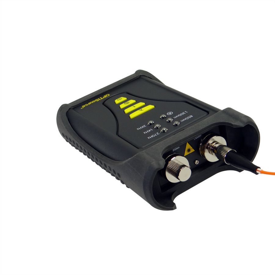 HOBBES OPTISource 850-1300 nm