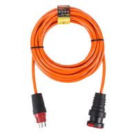 Verlängerungskabel T13 IP55 , 10m EPR-PUR H07BQ-F 5G1.5mm2