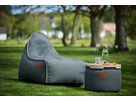 Sackit Sessel RETROit Cobana, grün Outdoor