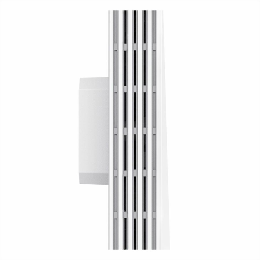 TP-Link EAP655-Wall Access Point , 1× Gigabit RJ45 Port, Dual-Band