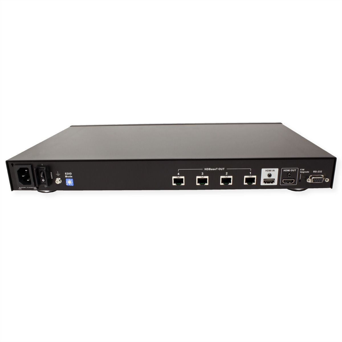 ATEN VS1814T 4Port HDMI Splitter CAT5 4K
