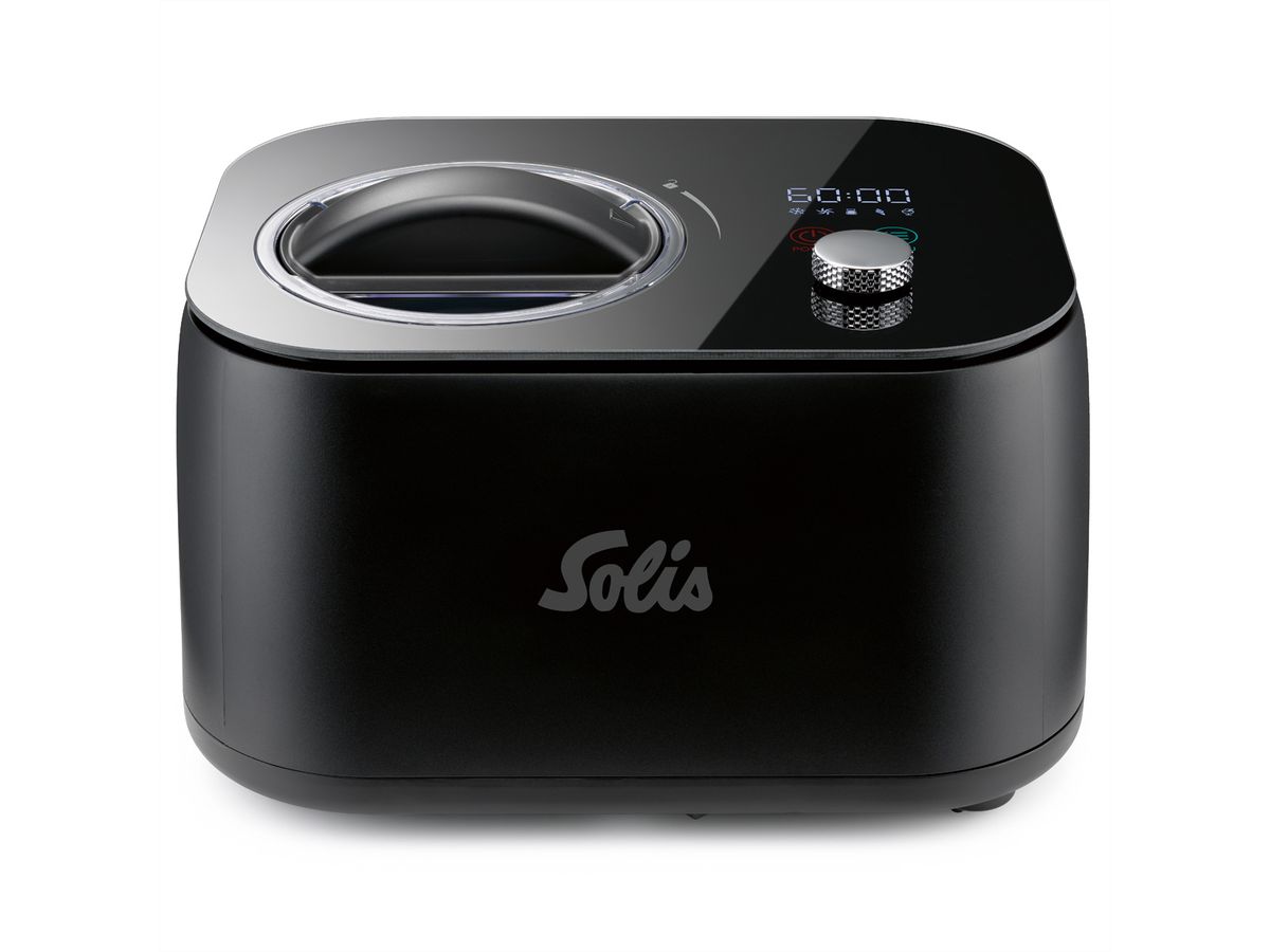 Solis Ice Dream Machine SEV Typ 8505