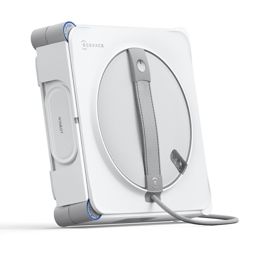Ecovacs Fensterreiniger WINBOT W2S OMNI, weiß