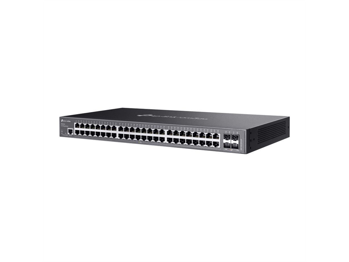 TP-Link SG3452X Omada Switch 48 Port