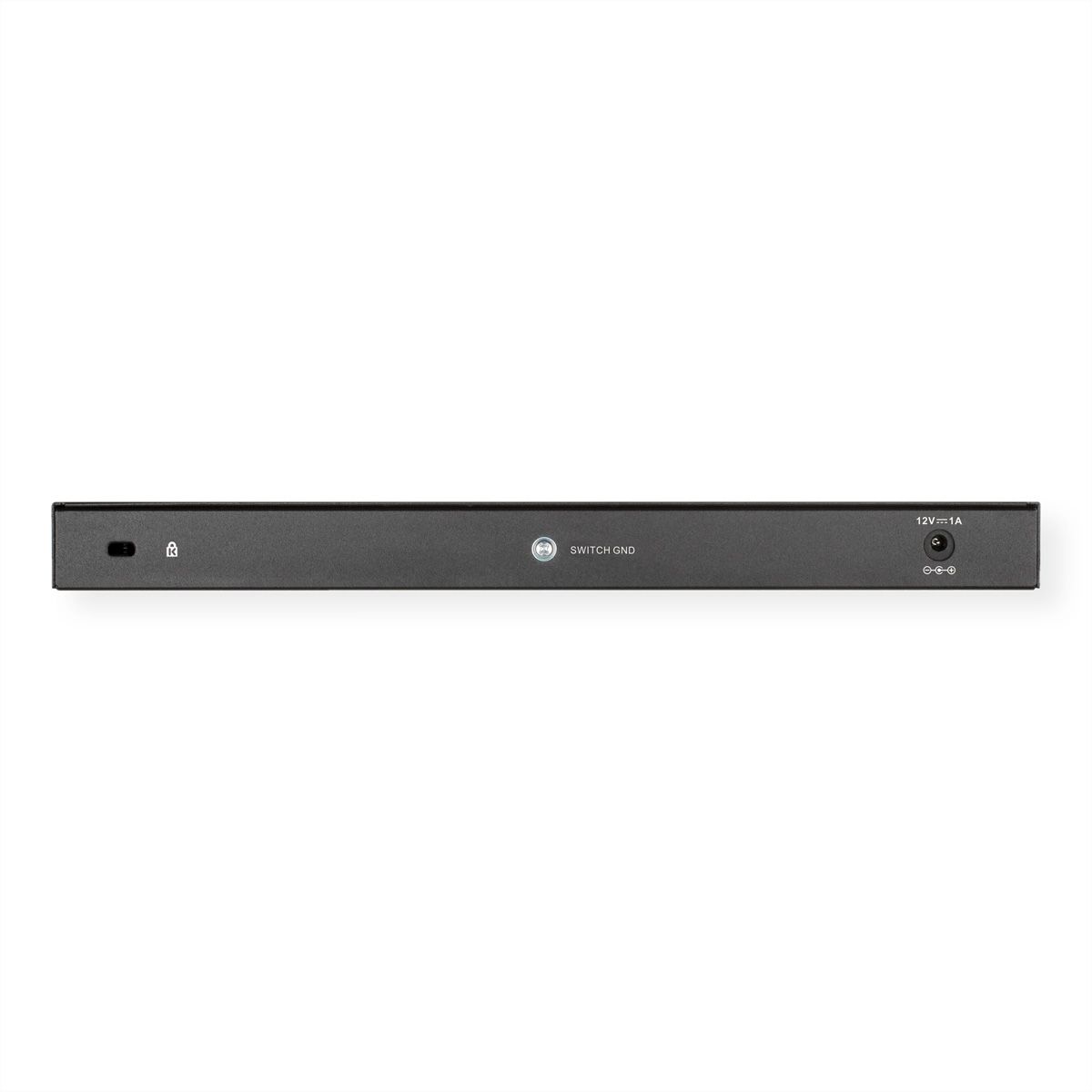 D-Link DGS-1016S/E Switch Gigabit 16 ports