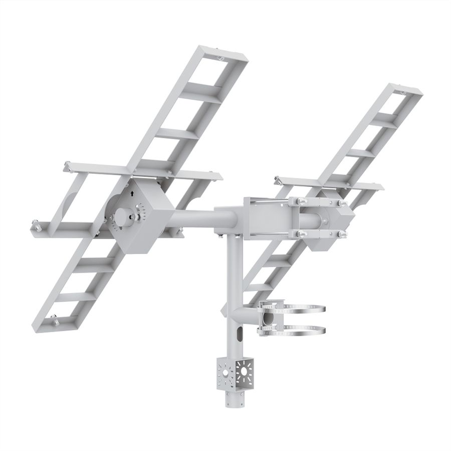 TP-Link VIGI 180W Solar Mount