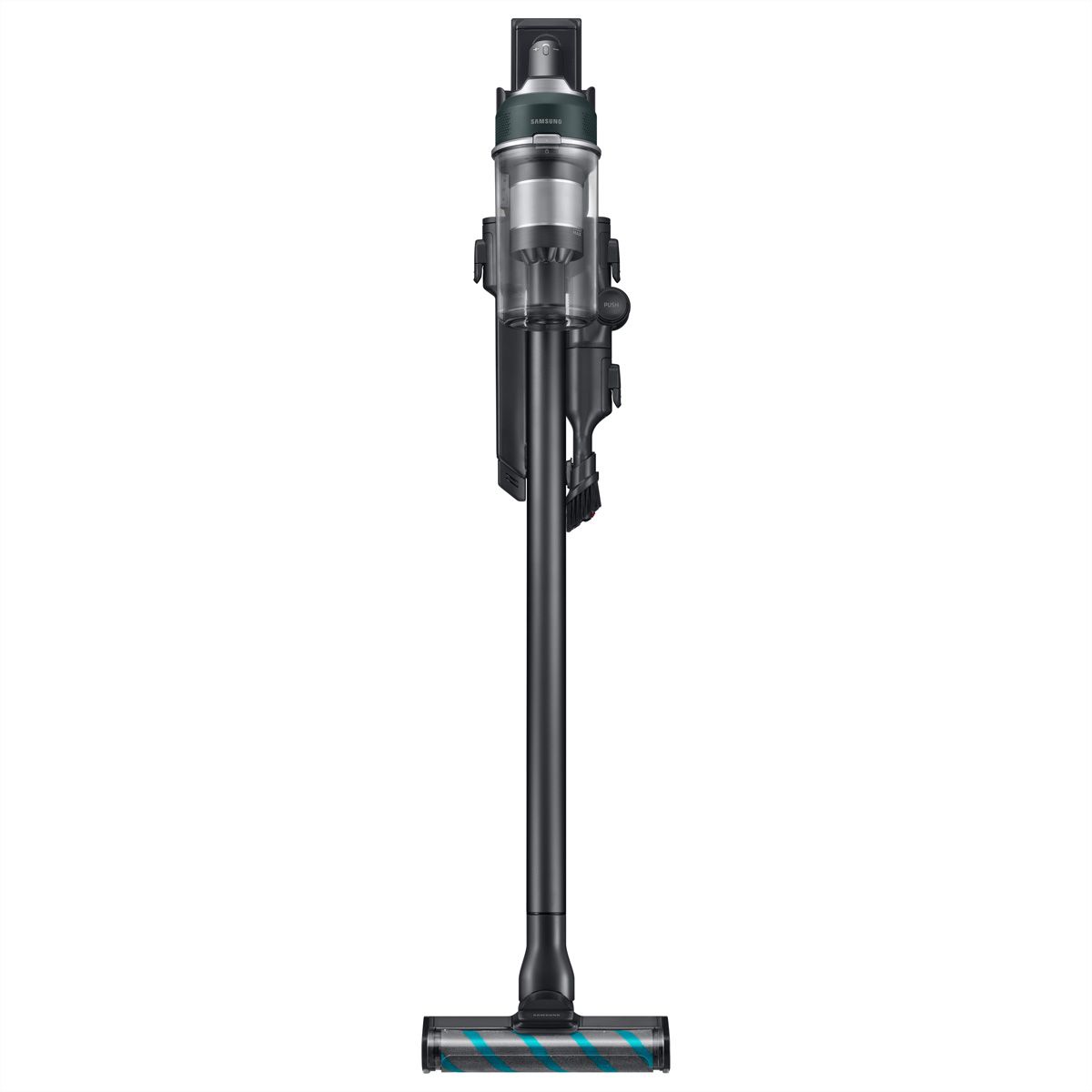Samsung Aspirateur balai Jet 85S complete, 770W, Teal Green