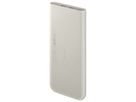 Samsung Powerbank 10'000mAh Beige