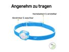 GP Discovery lampe frontale Kids bleu, 40lm