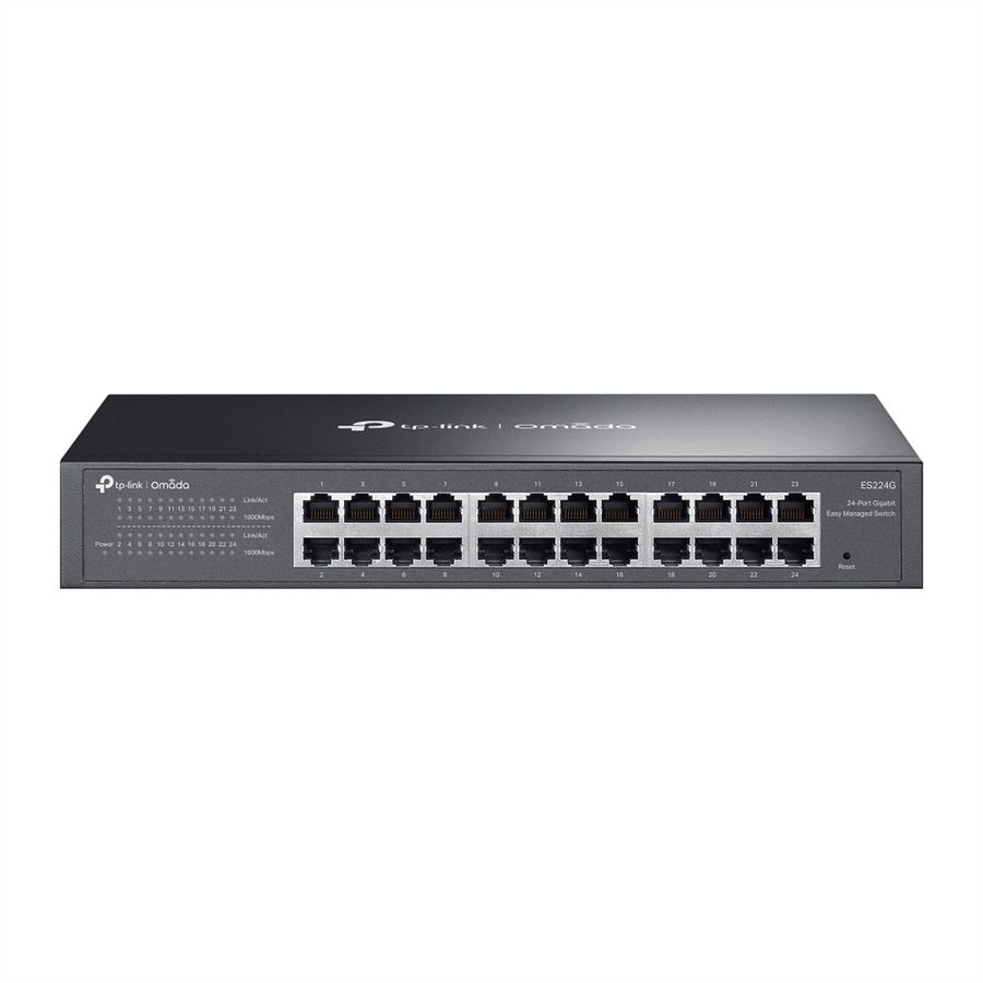 TP-Link ES224G Omada Switch 24 Port