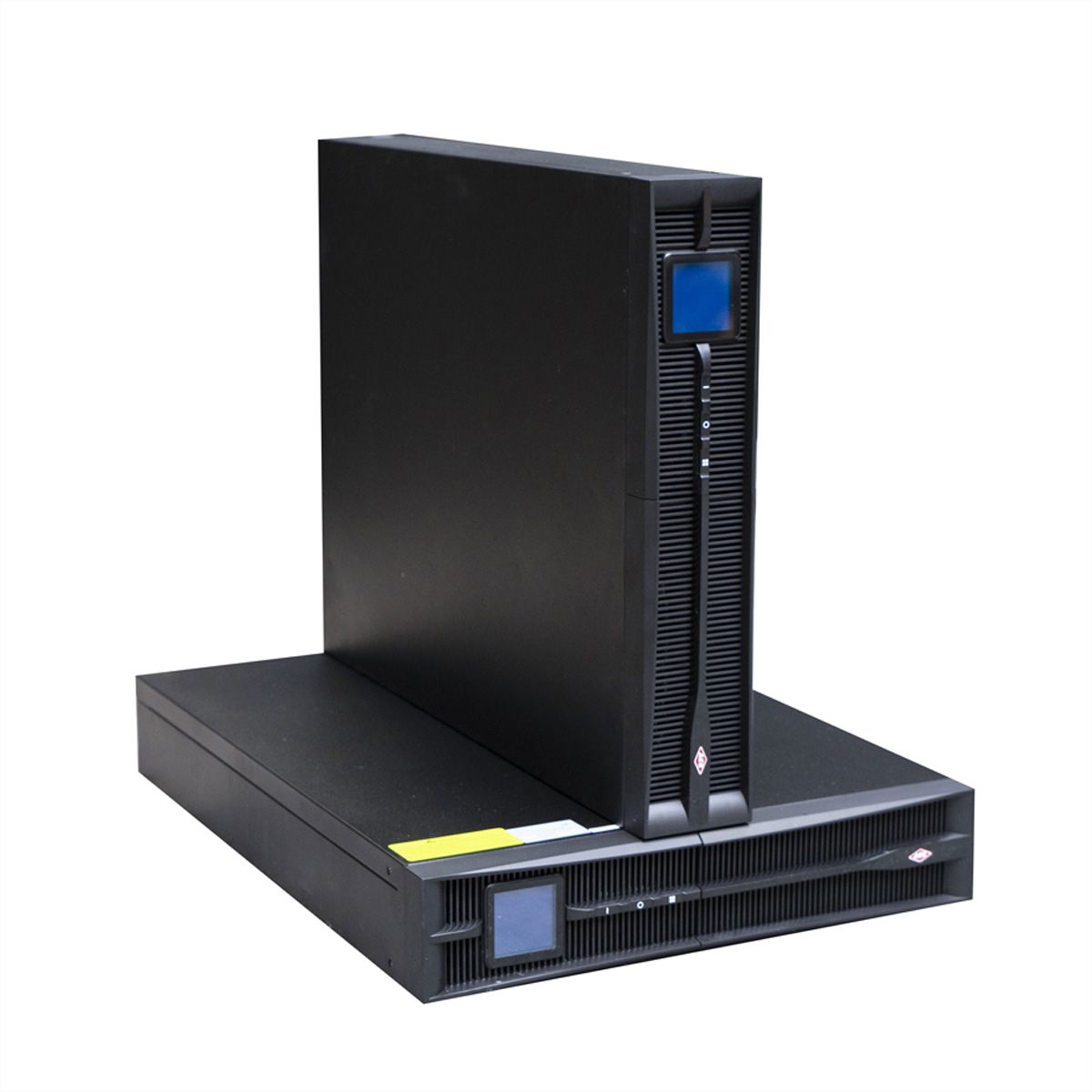 AEC IST 8 3kVA- Online Rack/Tower USV -Li-Ion Batterien –  12 Min. Autonomie bei 100% Last