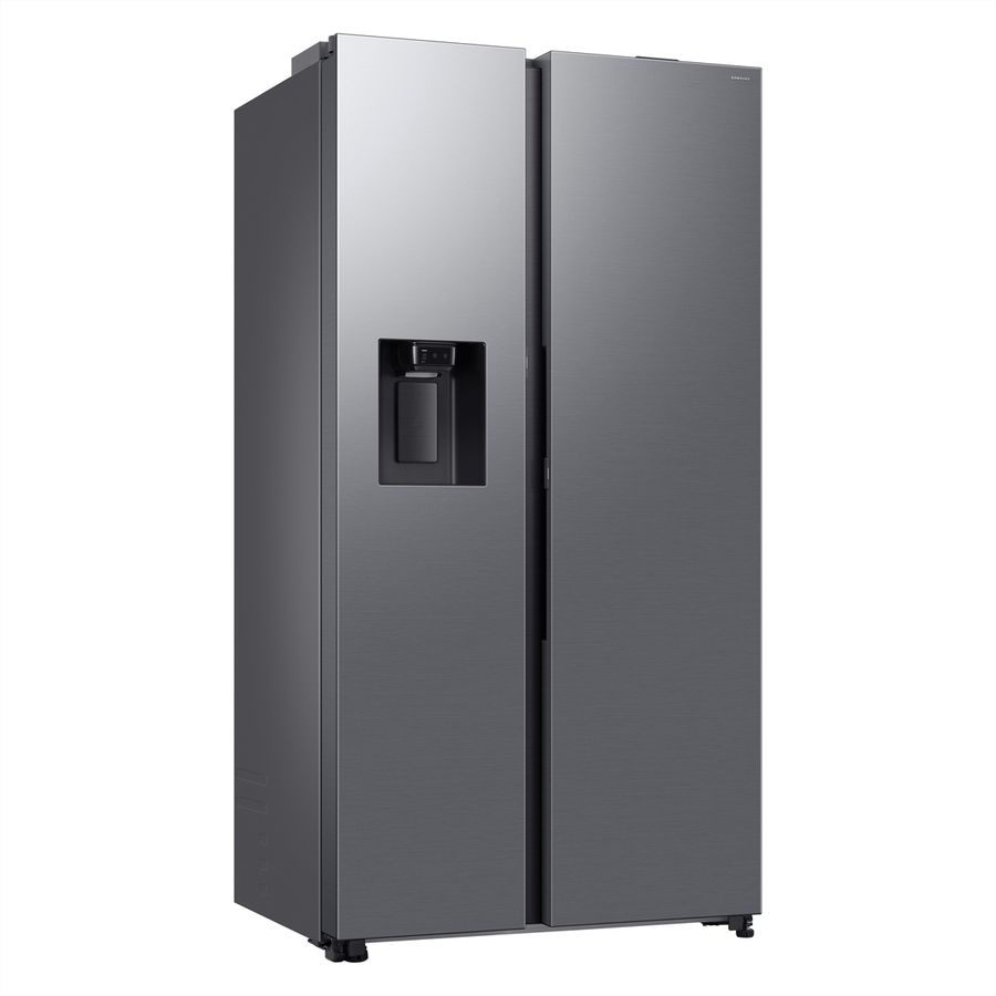 Samsung Food Center RS5000 FC, 634L , C-Grade, Wi-Fi, Edelstahl-Optik