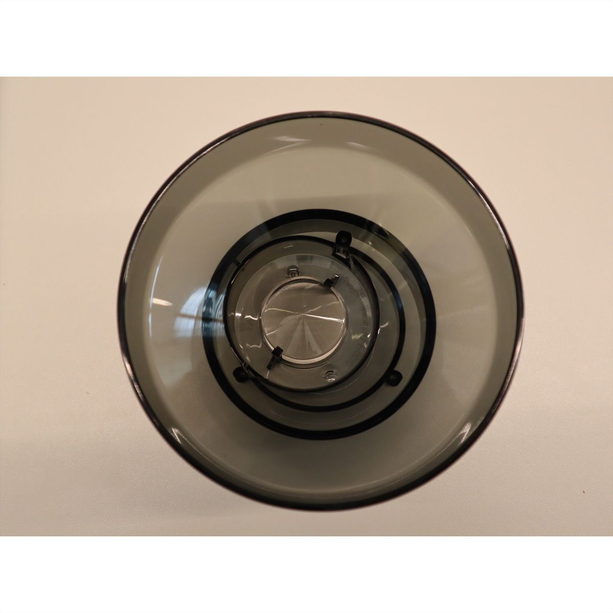 Réservoir à grains sans capot pour type 1018