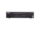 ATEN VP1420 Commutateur matriciel de présentation True 4K 4 x 2