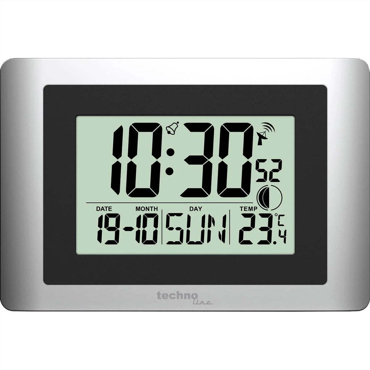 Station météo WS 8028 de Technoline