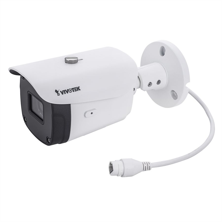 VIVOTEK IB9368-HT Bullet Kamera, 2 MP, 32-93°, IR-LED 30m