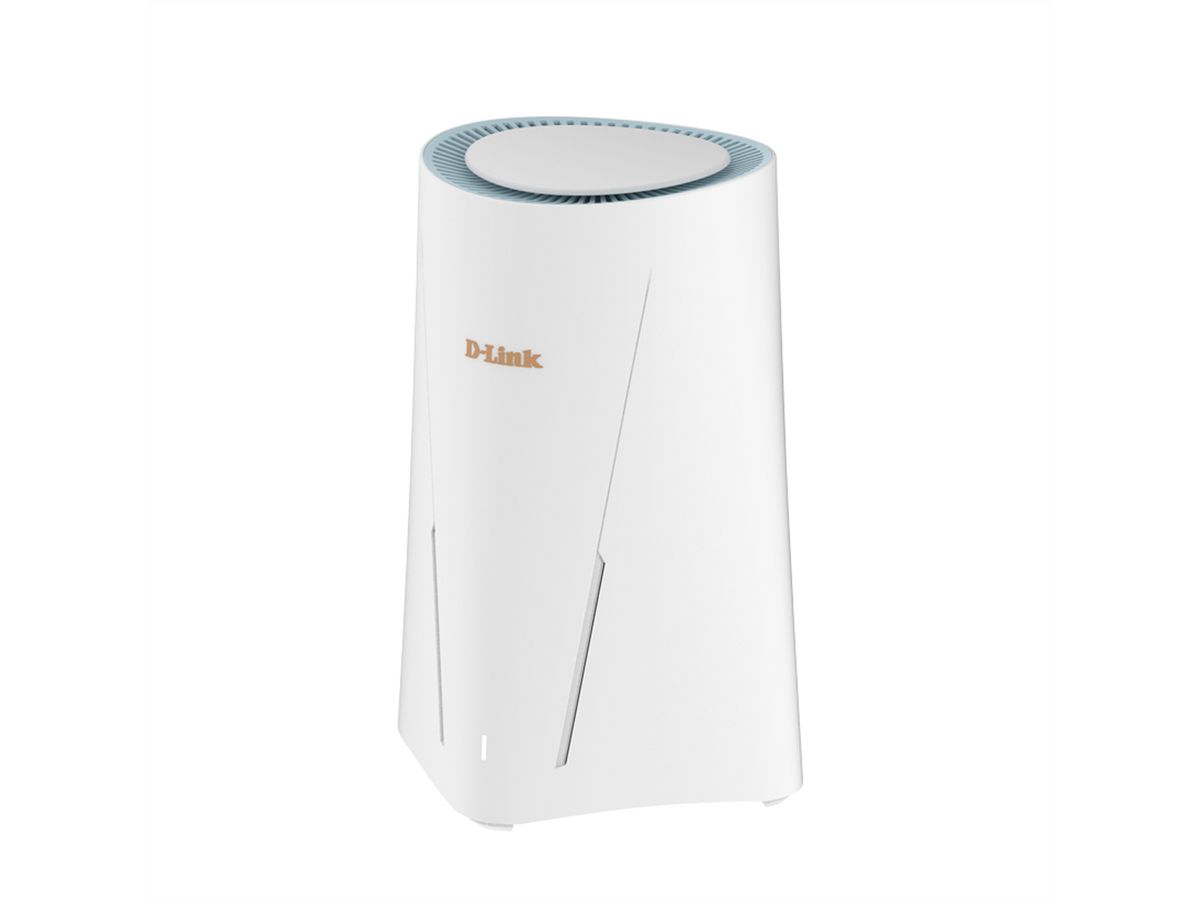 D-Link Router DBR-560, AX6000 Wi-Fi 6