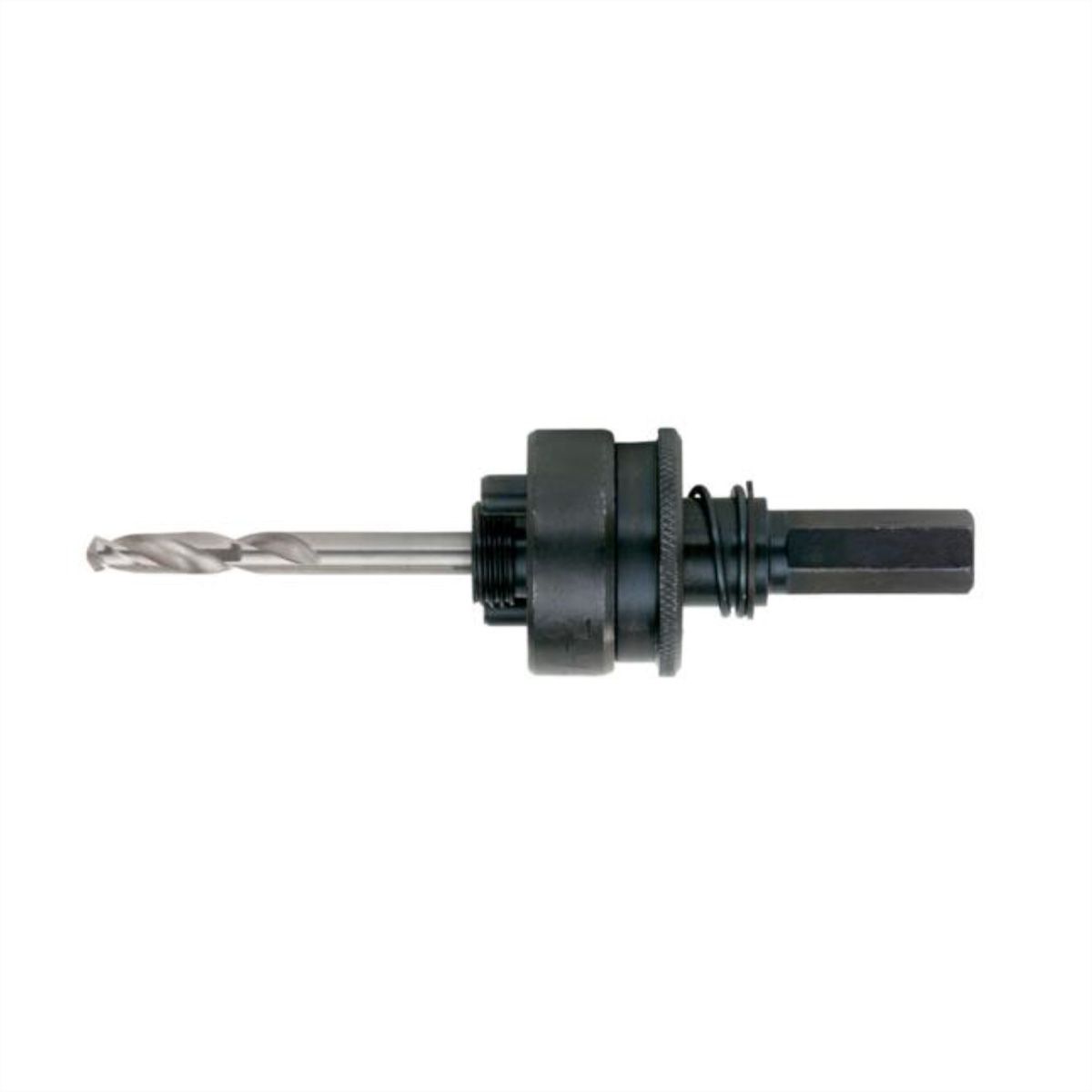 BACHMANN Centreur pour scie cloche