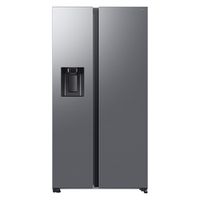 Samsung Food Center RS5000 FC, 640L, E-Grade, WiFi, Edelstahl-Optik