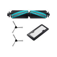 Samsung Zubehör Set zu VR8000/VR8500, Bürste & Filter & Seitenbürste