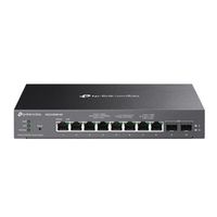 TP-Link SG2210XMP-M2 Omada PoE+ Switch 8 Port