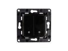 Shelly Unterputz Wall Switch х2