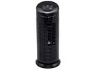 Solis ventilateur de tour 749, noir