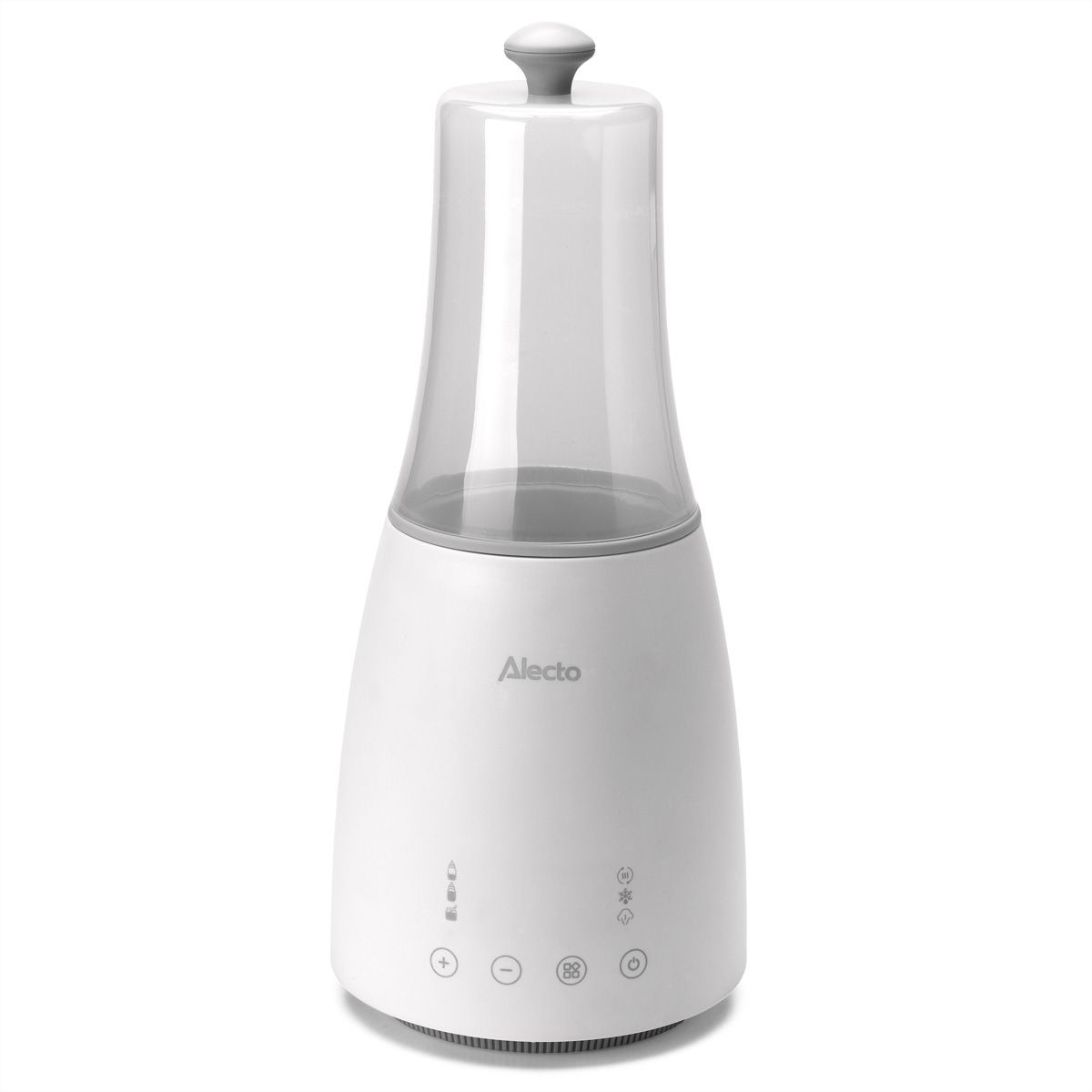 **Retoure** Alecto Flaschenwärmer BW900
