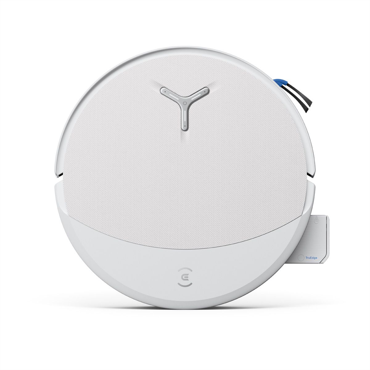 Ecovacs Aspirateur robot T90 PRO OMNI Deebot, blanc