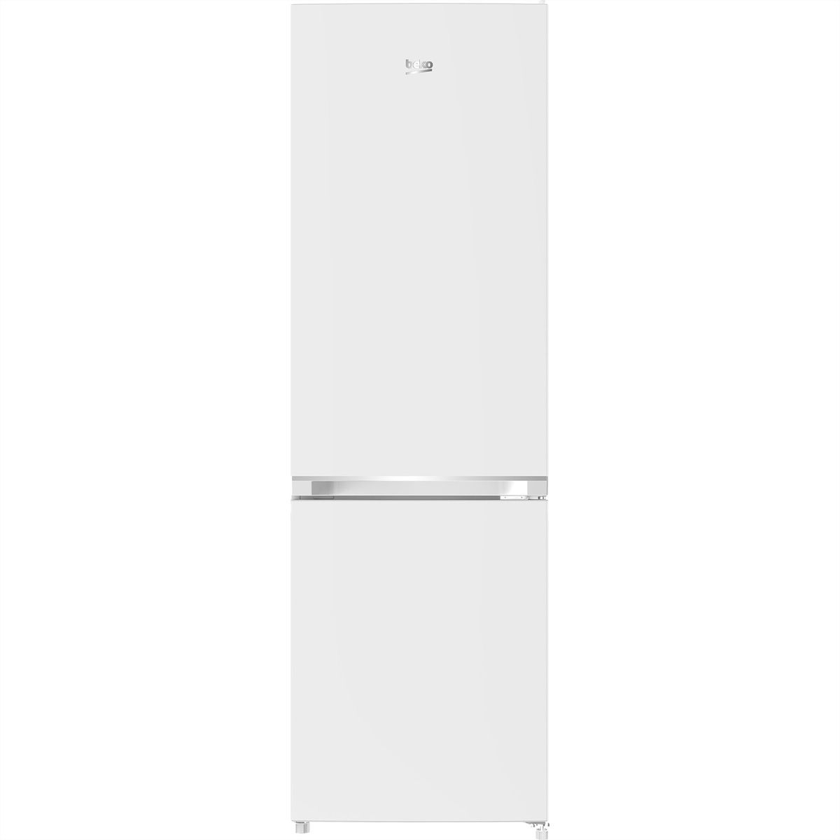 Beko Kühl-Gefrierkombination KG220, D, 262L