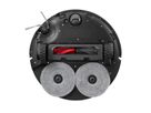 Roborock Saugroboter Qrevo Edge 2X, schwarz, Saug/Wischroboter