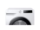 Samsung Wäschetrockner DV6000, 9kg, A+++, Optimal DryTM, weiss