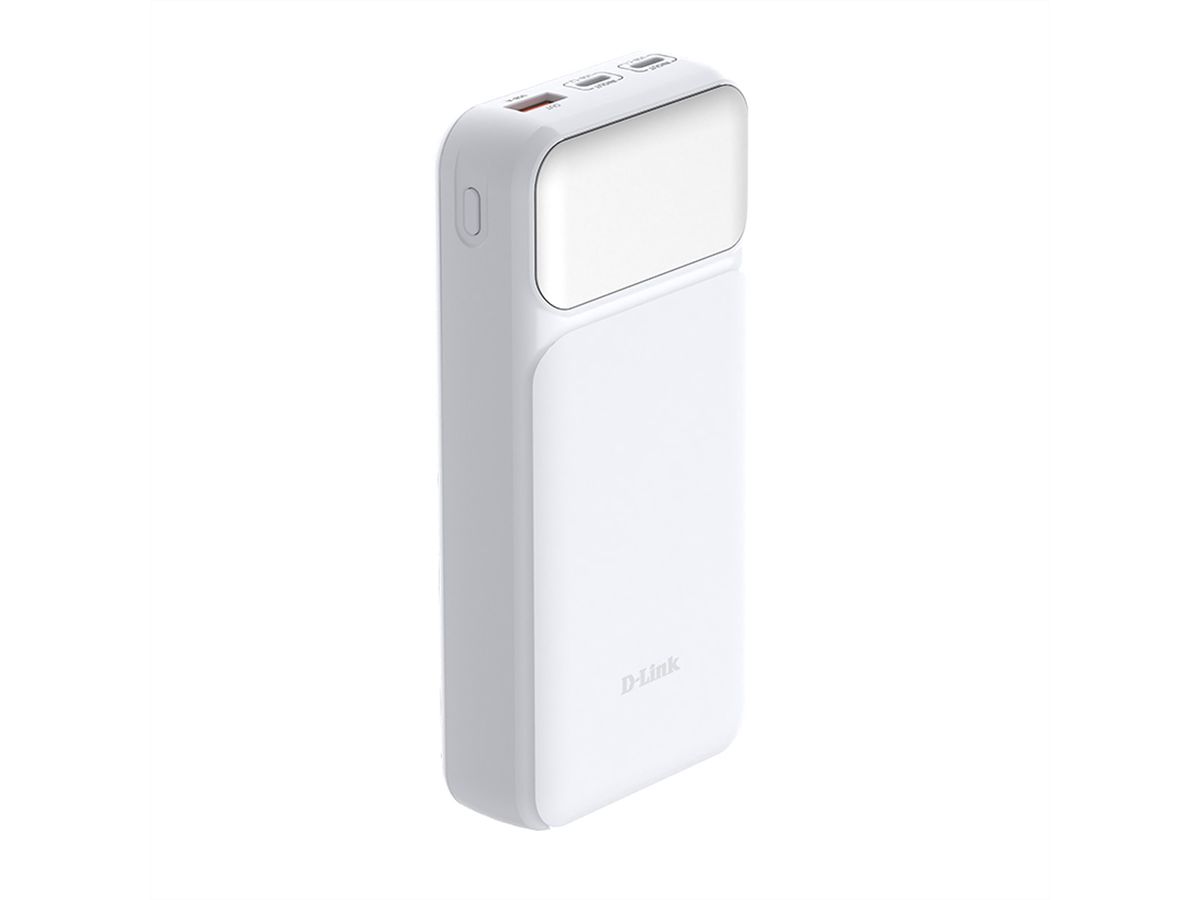 D-Link Powerbank DPP-101, 10000mAh