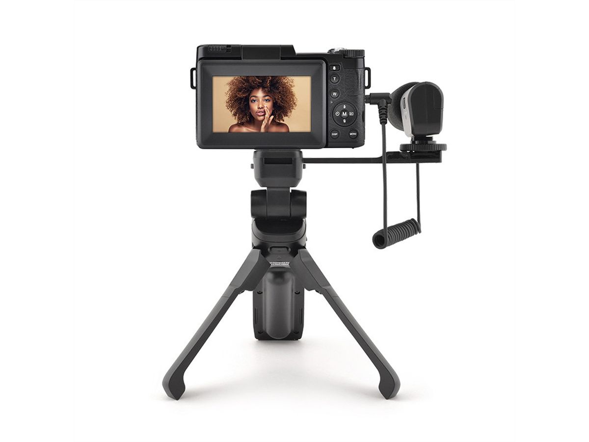 Appareil photo numérique compact Agfa VLG4KOPT