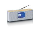 Lenco Radio DAB+ PDR-046GY