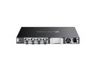 TP-Link SG6428XHP Omada PoE+ Switch 24 Port
