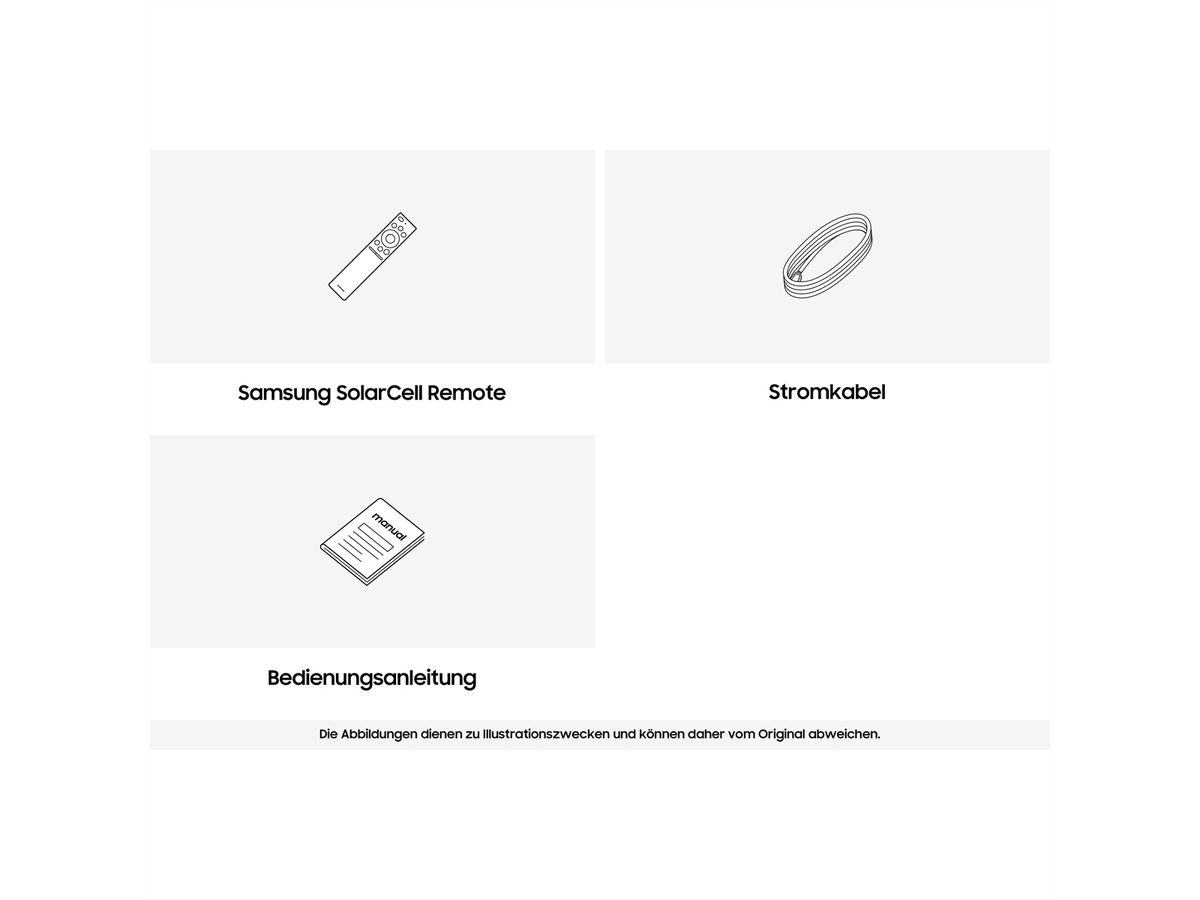 Samsung TV 50" QN80F Series