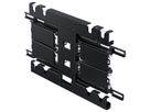 Samsung Full Motion Slim Fit Wallmount 43"~55"/QD 55"~65"