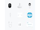 Reolink B350 Outdoor IP-Camera, 8 MP, 105°, IR-LED 10m, WiFi, Phare
