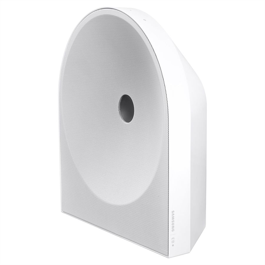 Samsung Speaker LS51H, White