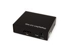 VALUE Distributeur DisplayPort (Hub), double