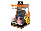 My Arcade Atari Nano Player Pro, Mini-Arcade, 75 Spiele, 2.4" Display